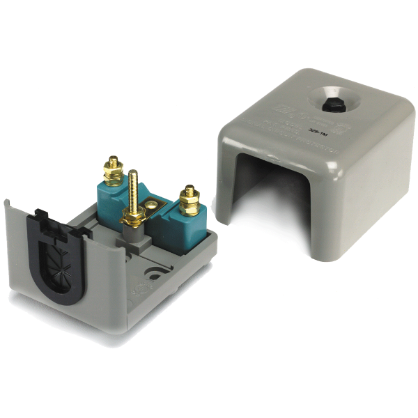 326-2L TII Electronics